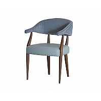 BHI 1603-C19 armchair